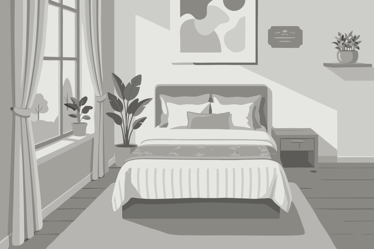 Apartamento Familiar