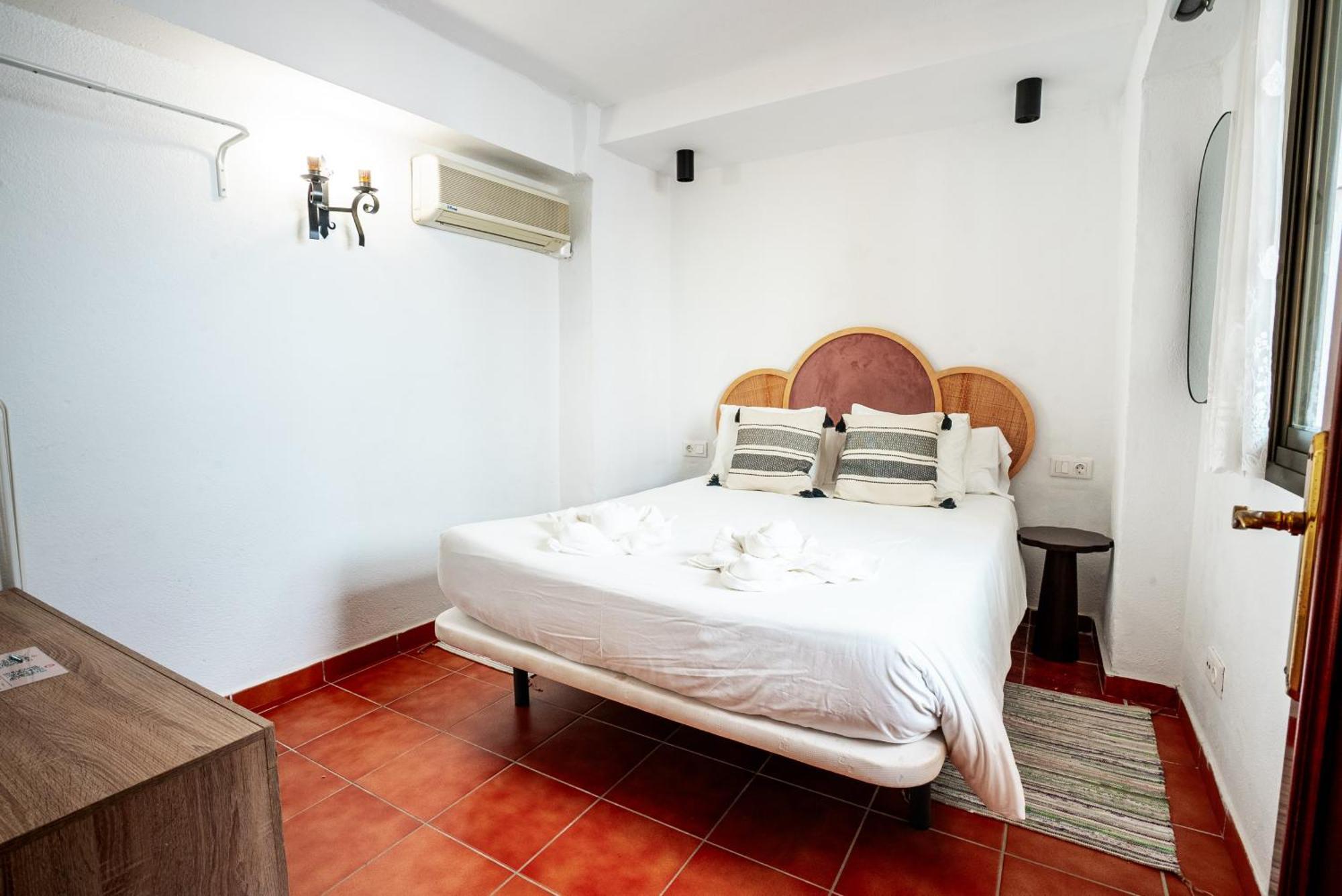 Apartamento - Planta baja